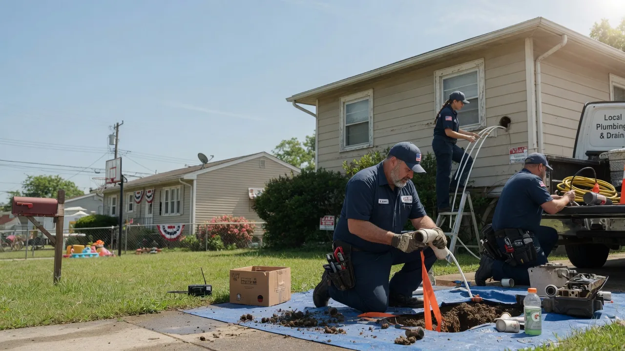 Faucet Repair in Orchard, IA near me